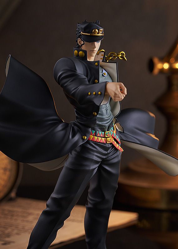 Jotaro Kujo Popup Parade