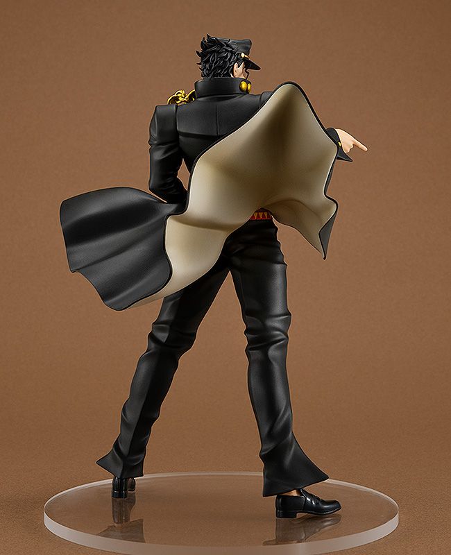 Jotaro Kujo Popup Parade