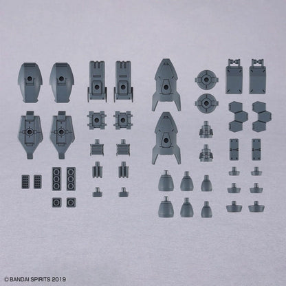 30MM Option Parts Set 15 (Multi Vernier / Multi-Joint)