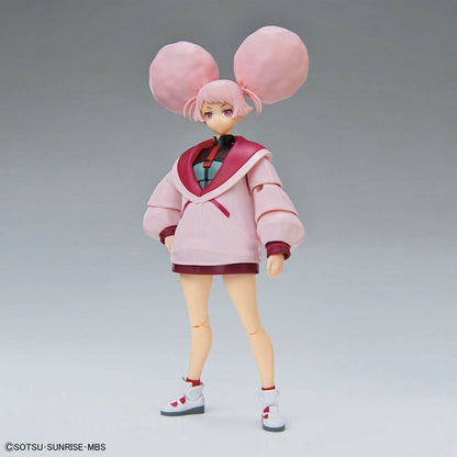 Figure-rise Standard Chuchu Panlunch Model Kit