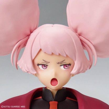 Figure-rise Standard Chuchu Panlunch Model Kit