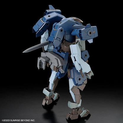 Amaim Aaronrhino Grady Exclusive 1/72 HG Model Kit