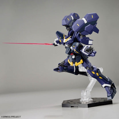 Super Robot Wars Huckebein MK-III HG Model Kit