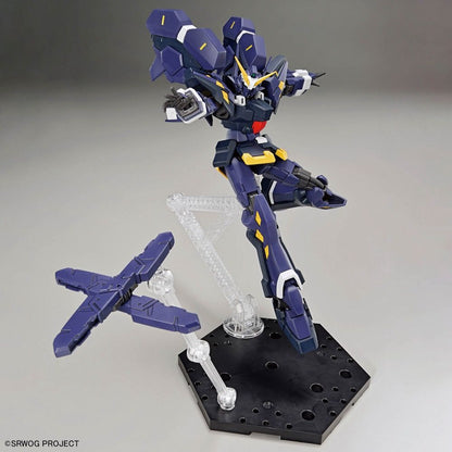 Super Robot Wars Huckebein MK-III HG Model Kit