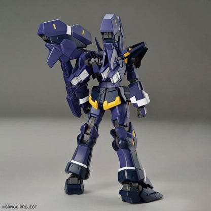 Super Robot Wars Huckebein MK-III HG Model Kit