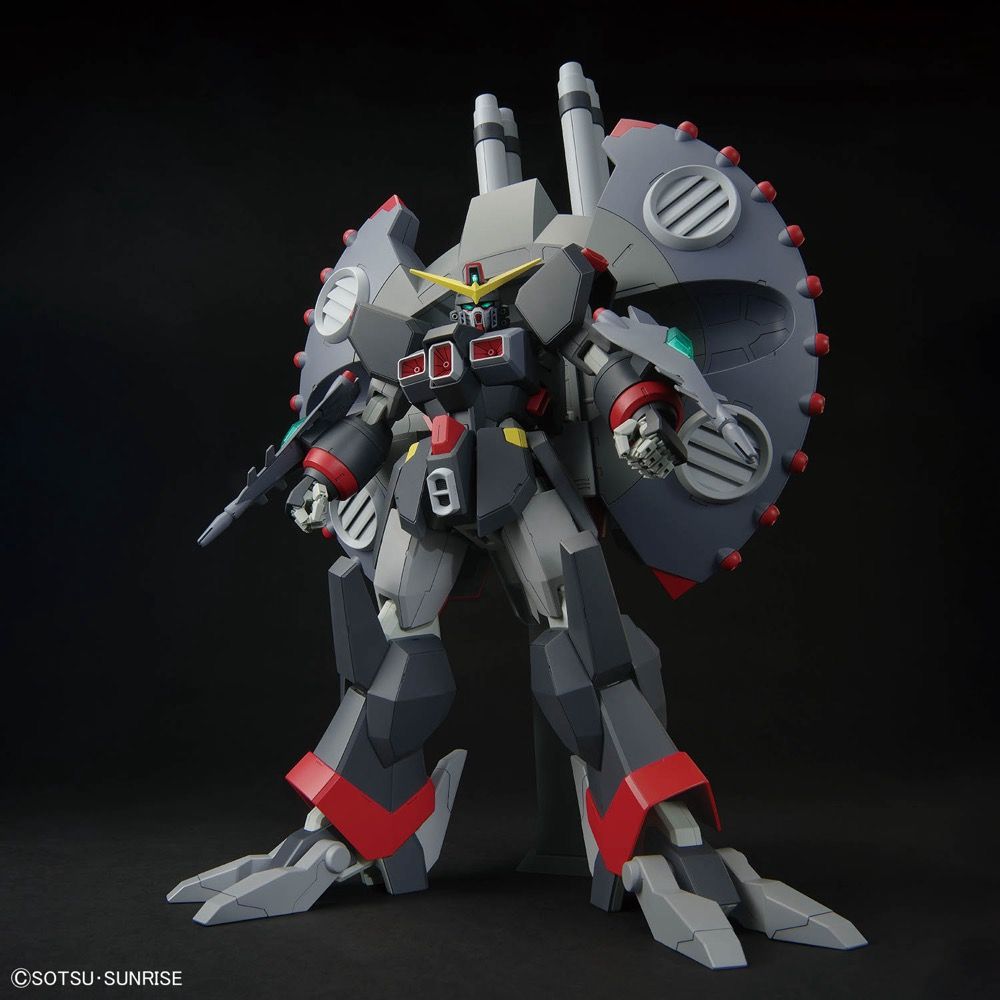 Destroy Gundam HG 1/144 Model Kit