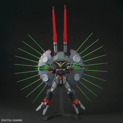 Destroy Gundam HG 1/144 Model Kit