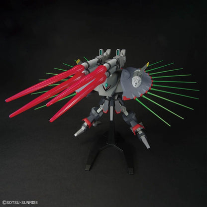 Destroy Gundam HG 1/144 Model Kit