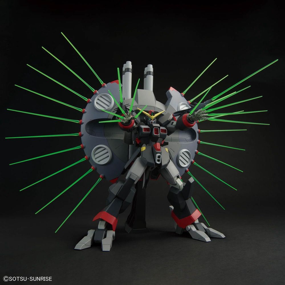 Destroy Gundam HG 1/144 Model Kit