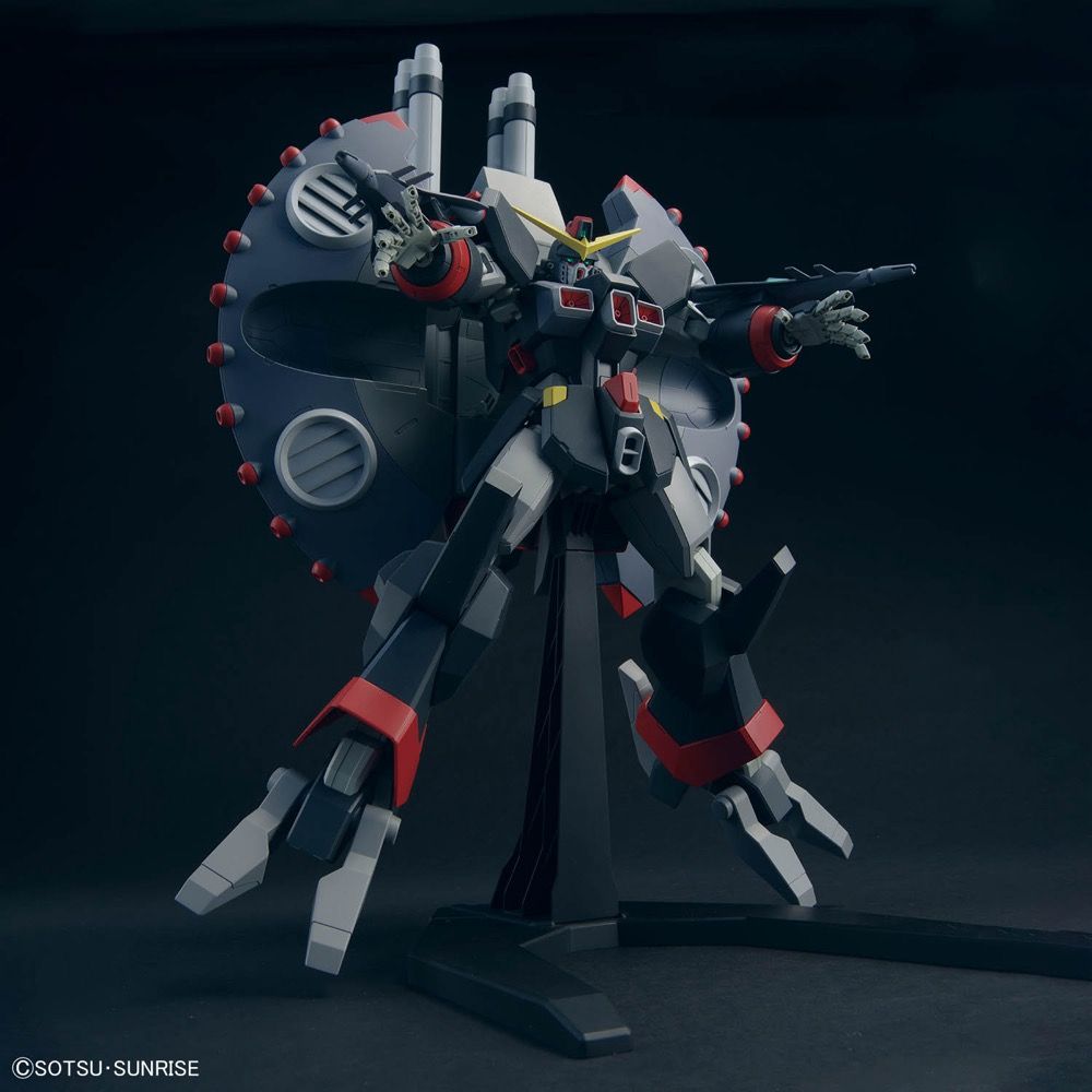 Destroy Gundam HG 1/144 Model Kit