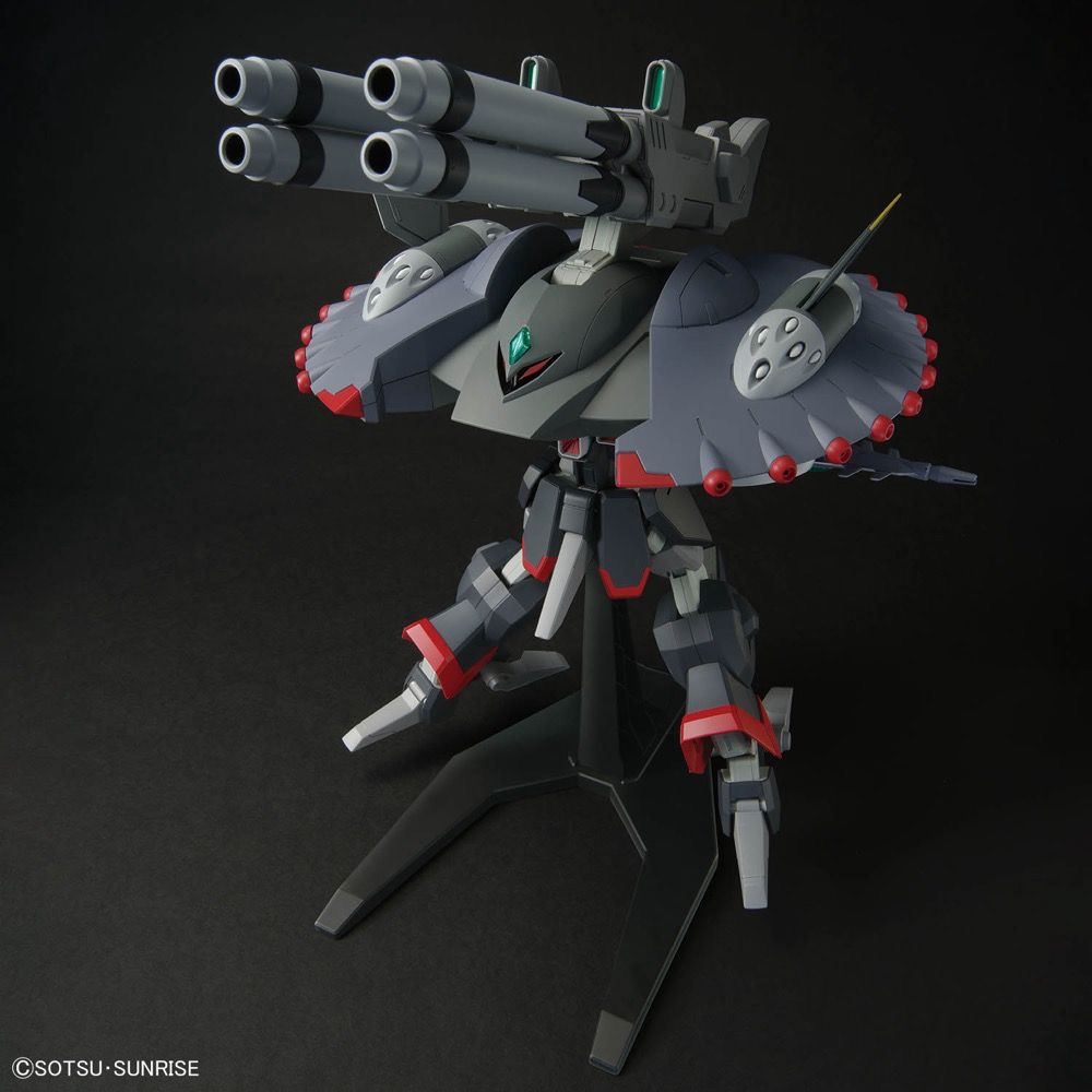 Destroy Gundam HG 1/144 Model Kit