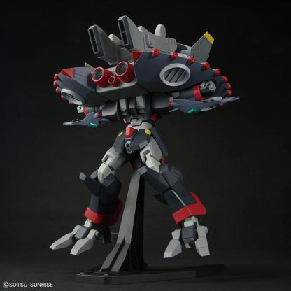 Destroy Gundam HG 1/144 Model Kit