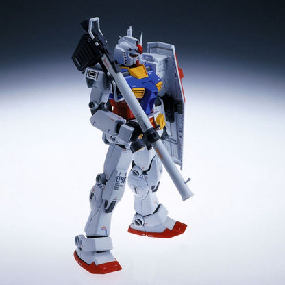 RX-78-2 Gundam Ver.Ka MG