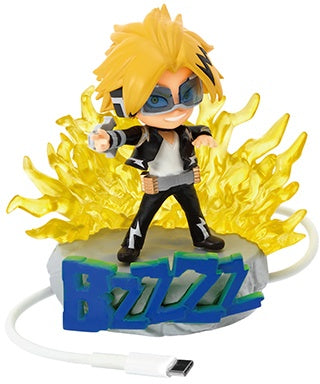 My Hero Academia: DesQ Desktop Heroes 2nd Mission Blind Box