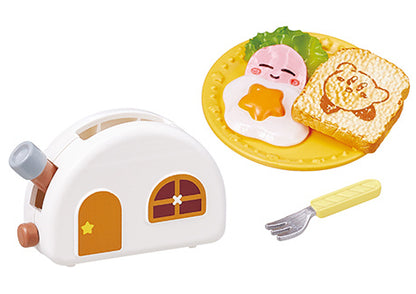 Kirby Kitchen Blind Box