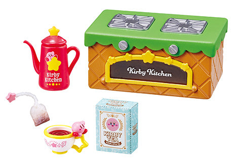 Kirby Kitchen Blind Box