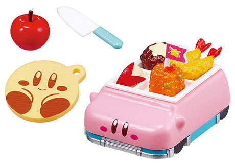 Kirby Kitchen Blind Box