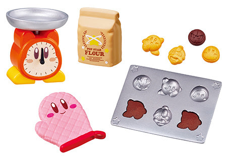 Kirby Kitchen Blind Box