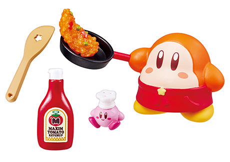 Kirby Kitchen Blind Box