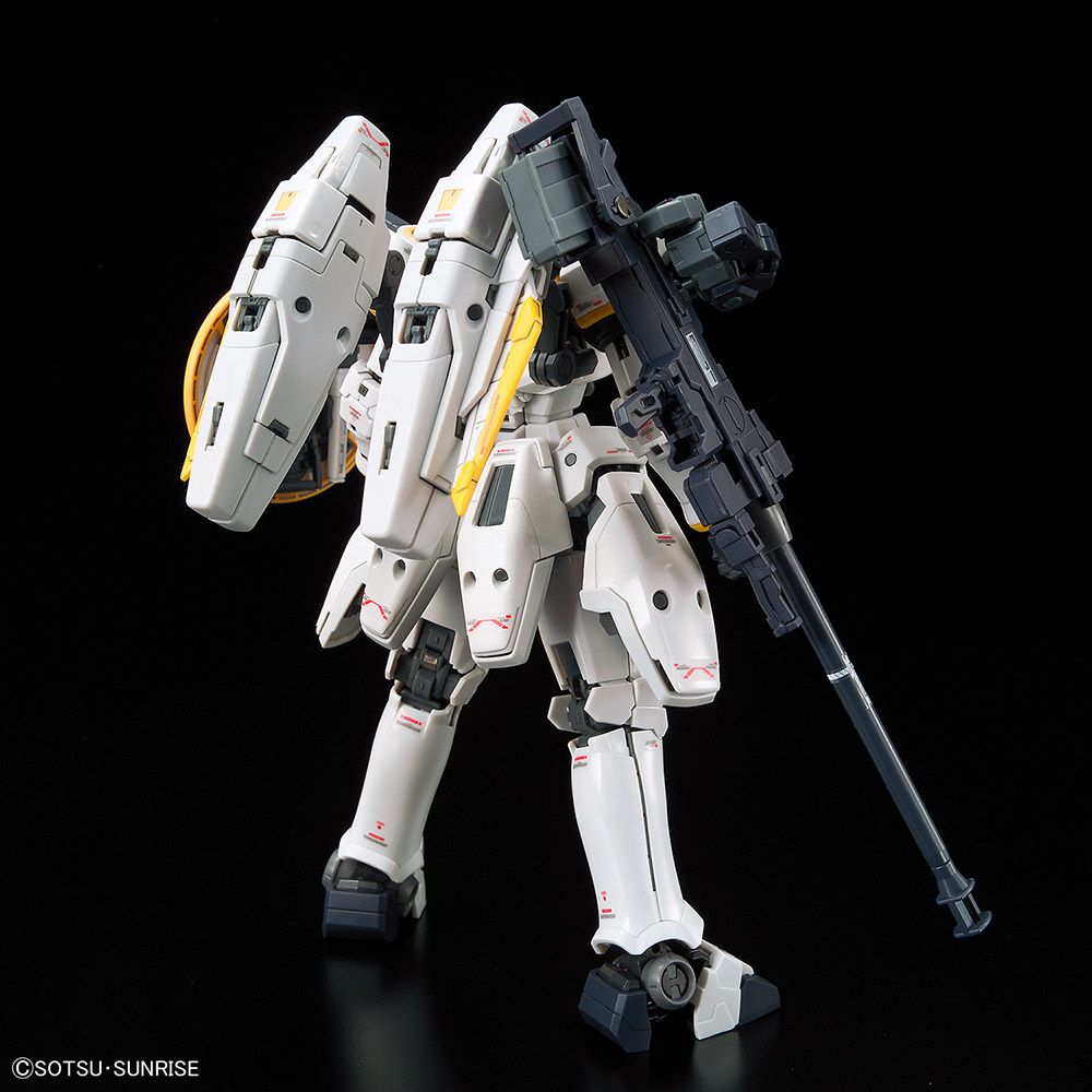 Tallgeese EW RG 1/144