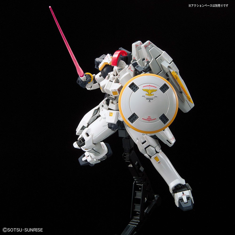 Tallgeese EW RG 1/144