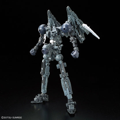 Tallgeese EW RG 1/144