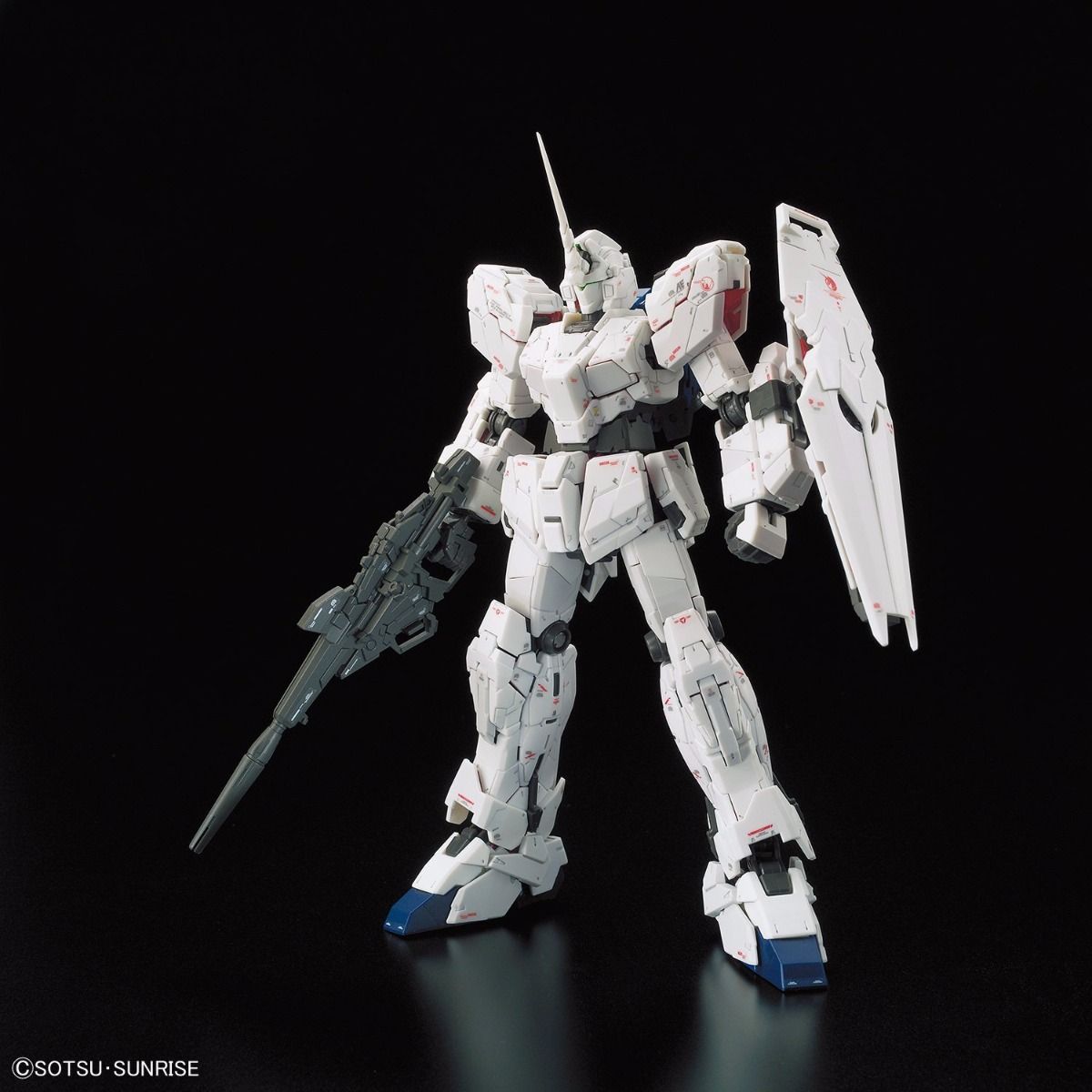 Unicorn Gundam RG 1/144