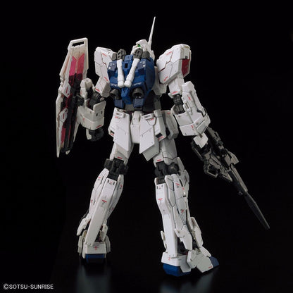 Unicorn Gundam RG 1/144