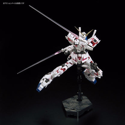 Unicorn Gundam RG 1/144