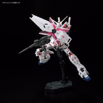 Unicorn Gundam RG 1/144