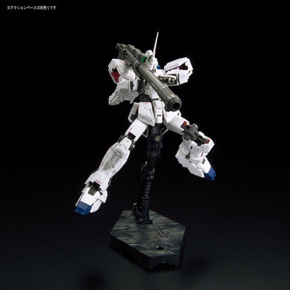 Unicorn Gundam RG 1/144