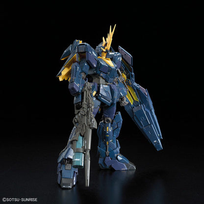 Unicorn Gundam 02 Banshee Norn RG 1/144 Model Kit