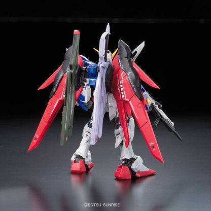 Destiny Gundam RG 1/144