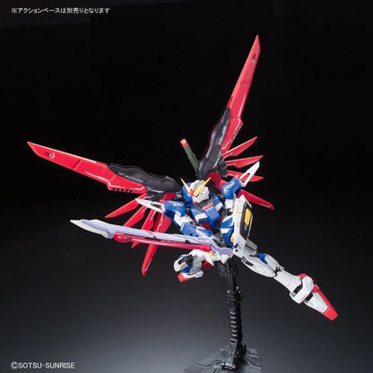 Destiny Gundam RG 1/144