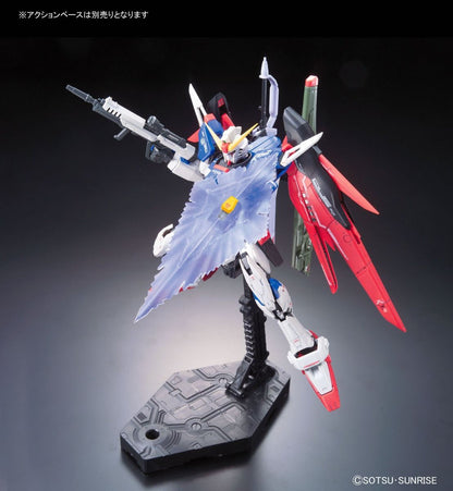 Destiny Gundam RG 1/144