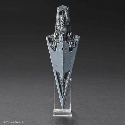 Super Star Destroyer Star Wars Vehicle Model Kit