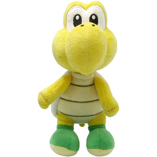 Nokonoko S (Koopa) All Star Collection Plushie