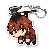 Frieren Beyond Journey's End - Stark Acrylic Tsumamare Keychain