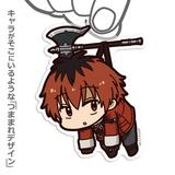 Frieren Beyond Journey's End - Stark Acrylic Tsumamare Keychain