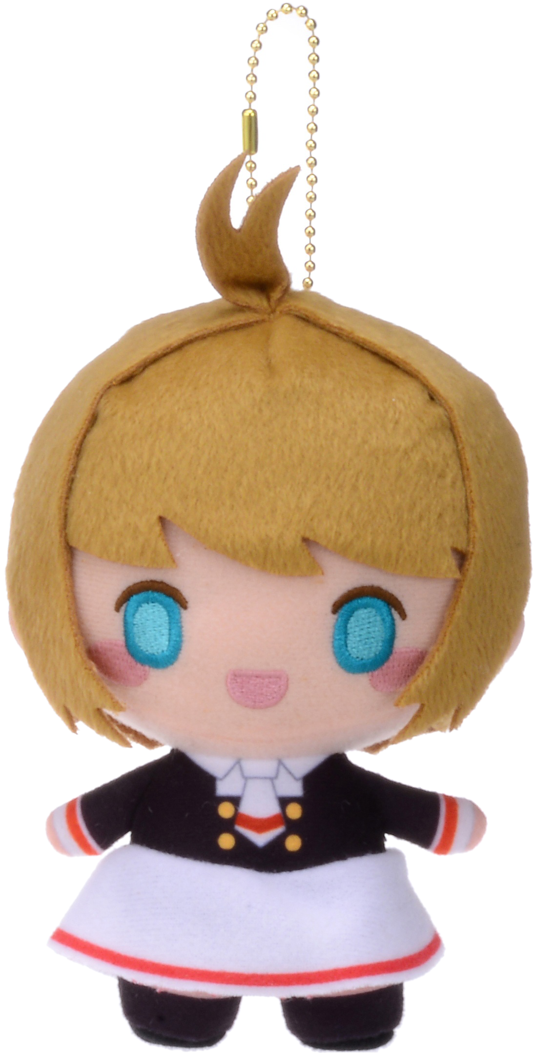 Cardcaptor Sakura: Plush Toy Mascot Sakura Kinomoto