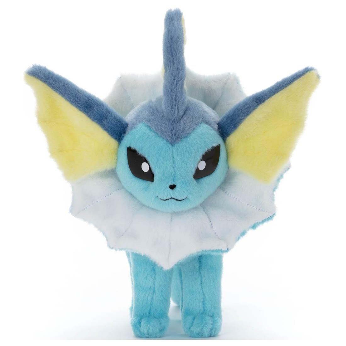 Pokemon Vaporeon Plushie