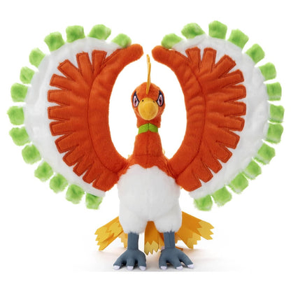 Pokemon I Choose You Ho-Oh Plush