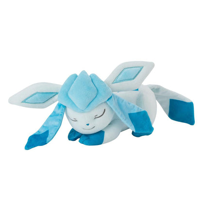 Pokemon: Easy Friend Plush Toy S Glaceon