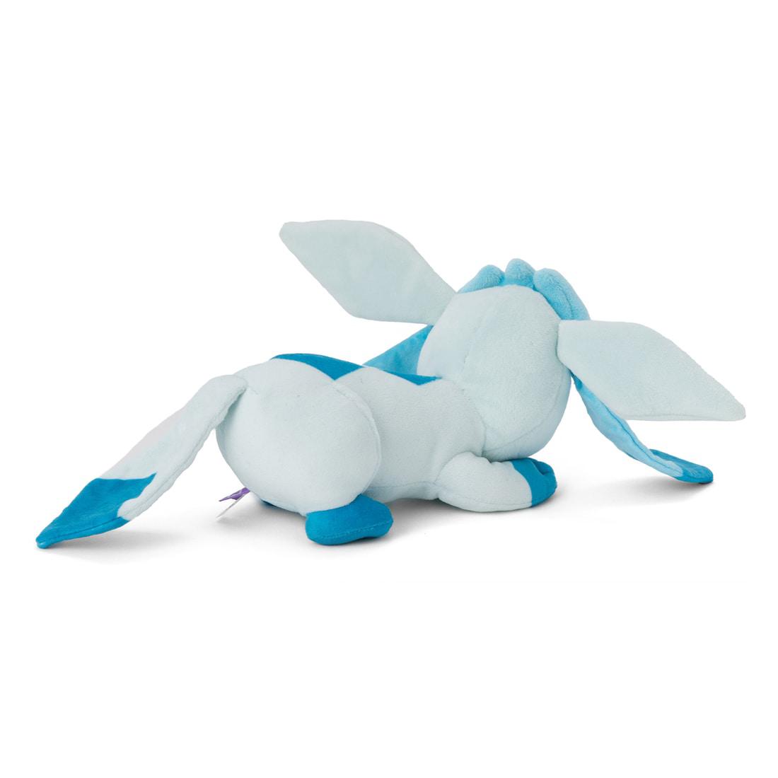 Pokemon: Easy Friend Plush Toy S Glaceon