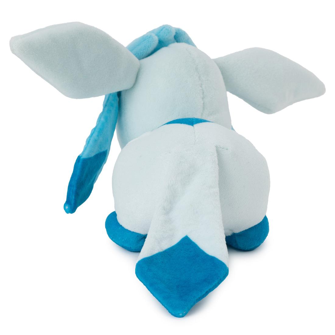 Pokemon: Easy Friend Plush Toy S Glaceon