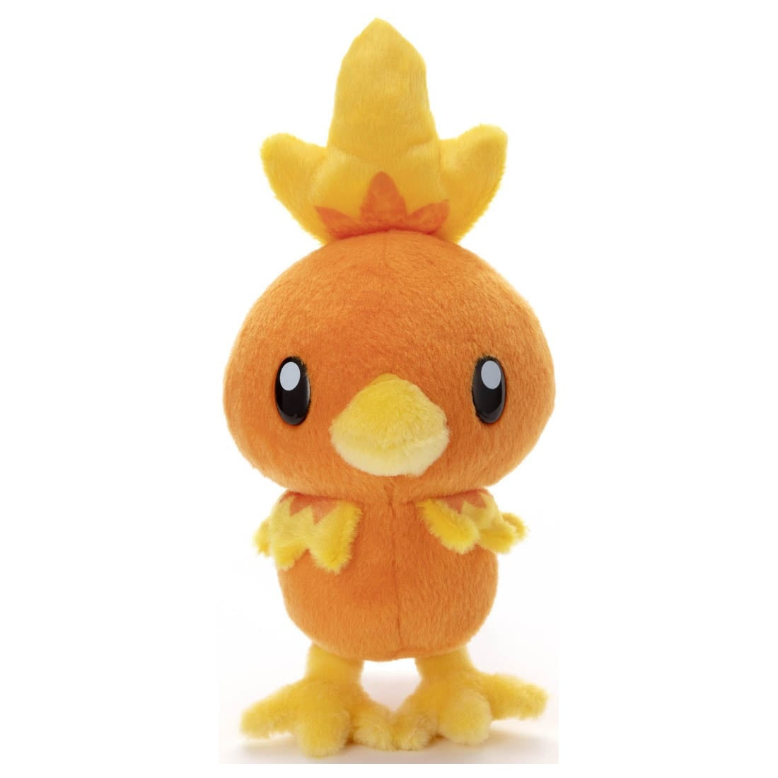 Pokemon Get Plush Torchic