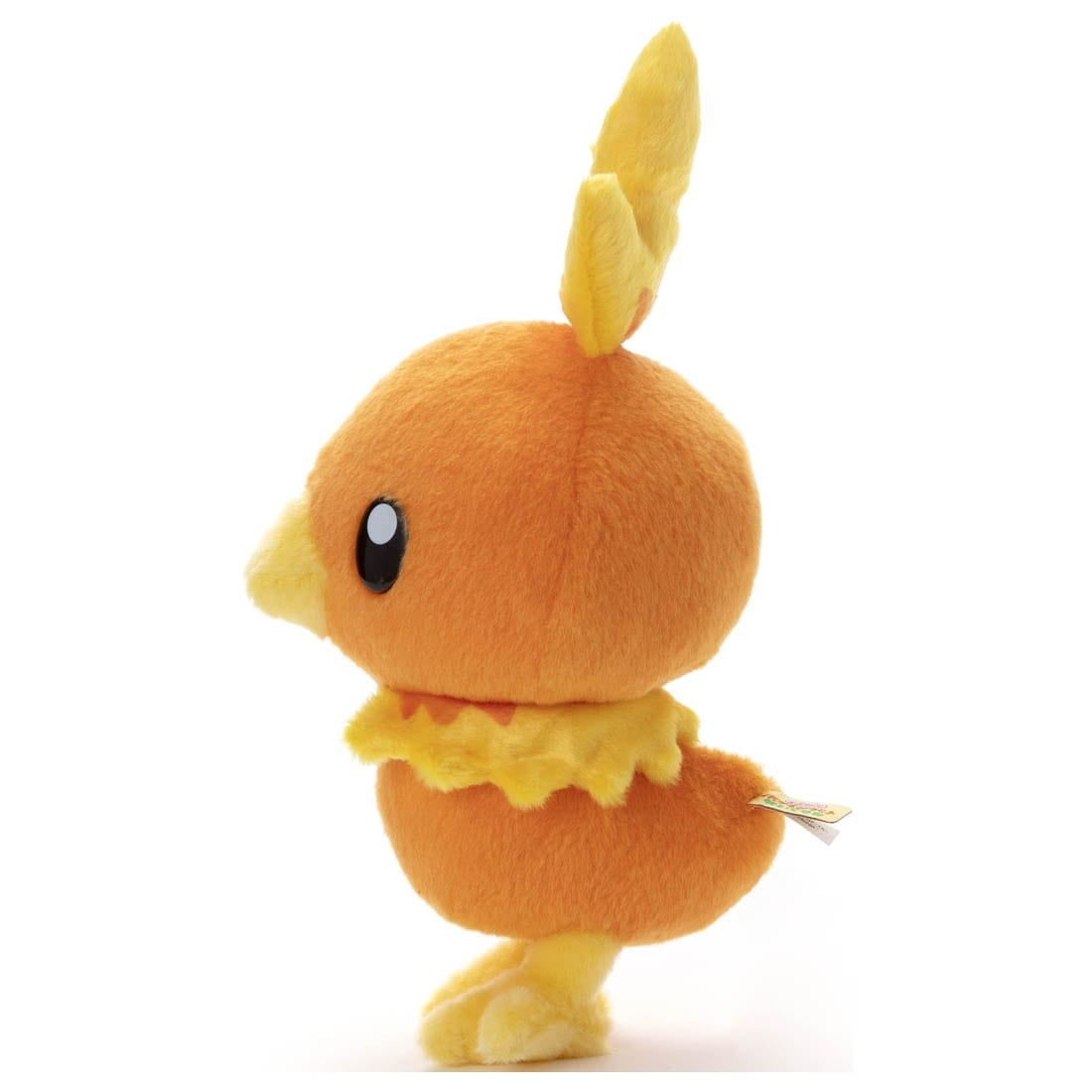 Pokemon Get Plush Torchic