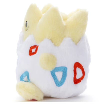 Pokemon: I Choose You! Pokemon Get Plush Toy Togepi