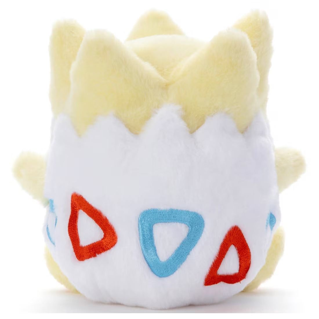 Pokemon: I Choose You! Pokemon Get Plush Toy Togepi