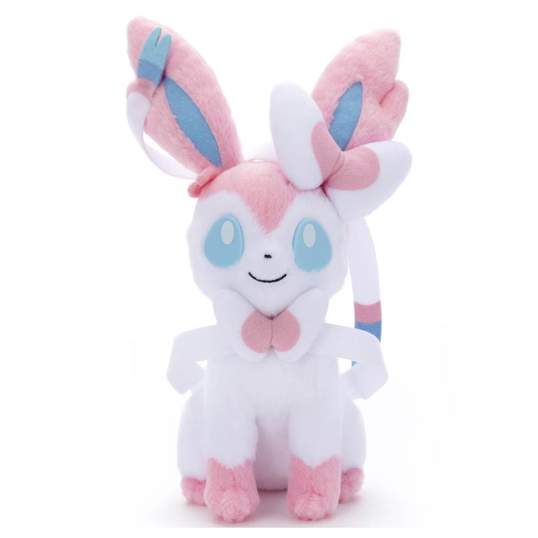 Pokemon: I Choose You! Get Plush Toy Sylveon